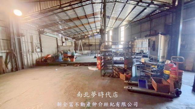 台南永康廠辦-6