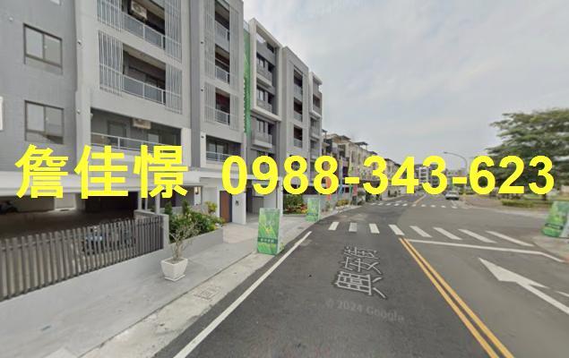 屏東內埔法拍華廈-4