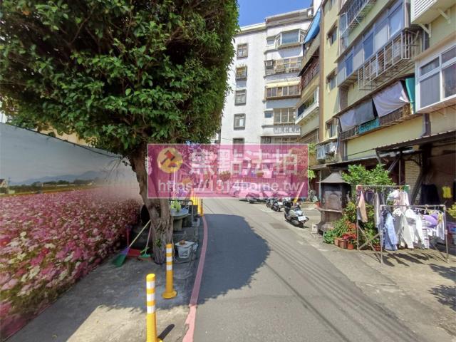 新北淡水法拍公寓-7