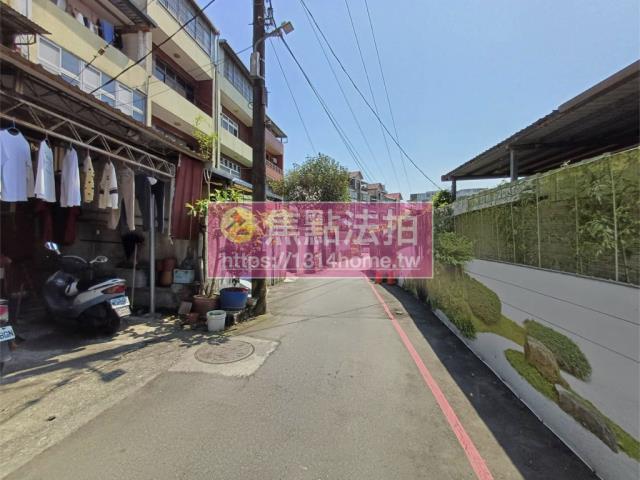 新北淡水法拍公寓-8