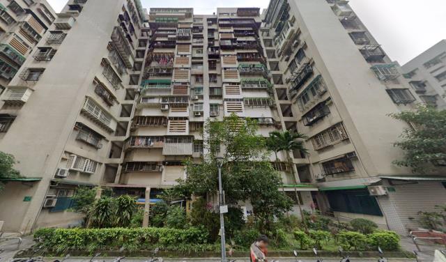 台北萬華大樓拍賣-1