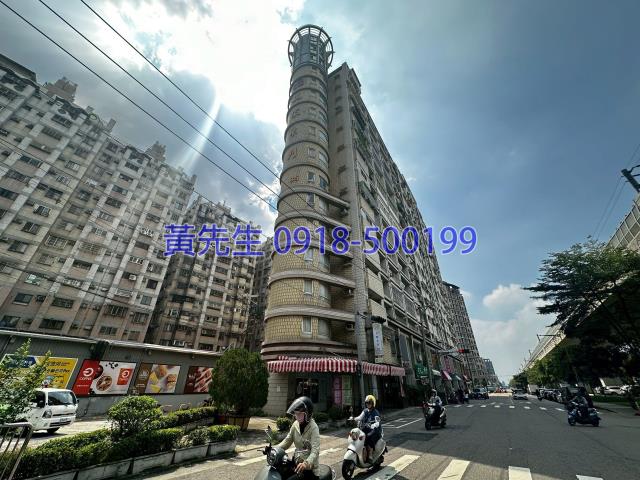 南區法拍大樓-4