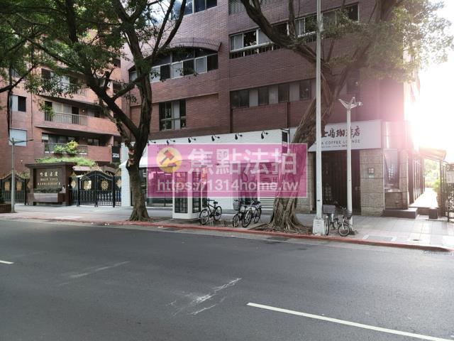 大安區大樓法拍-5