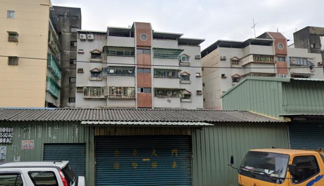 高雄法拍公寓-5