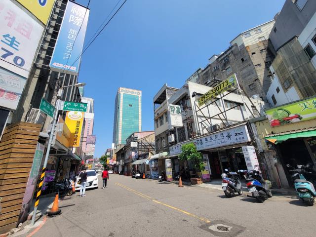 桃園中壢公寓-3