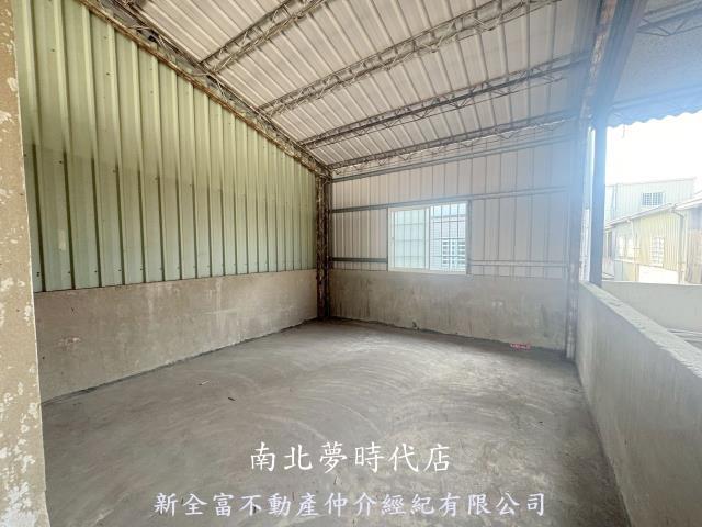 台南永康透天-7