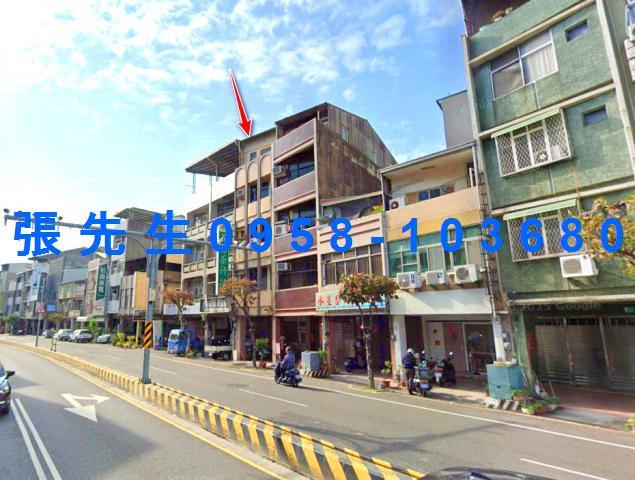 台南中西區法拍透天-4