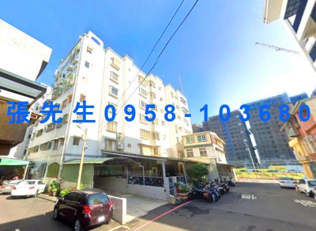 台南東區華廈法拍-3