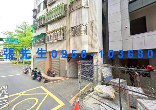 嘉義西區拍賣大樓-2