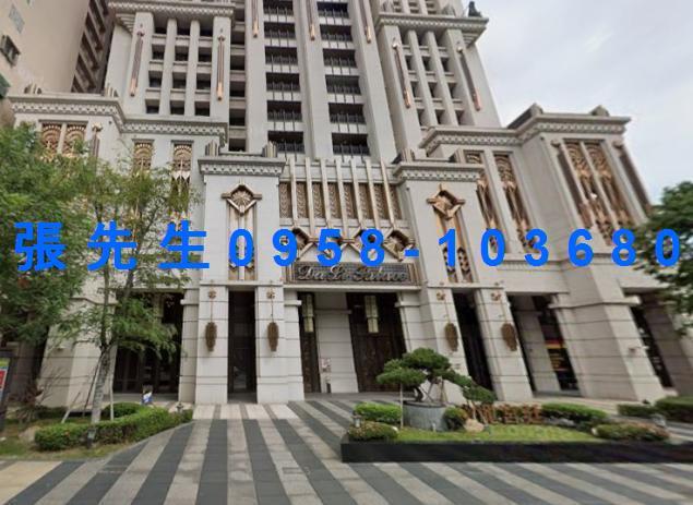 左營法拍大樓-4