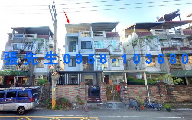 北屯透天法拍-1