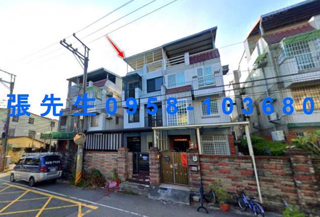 北屯透天法拍-3