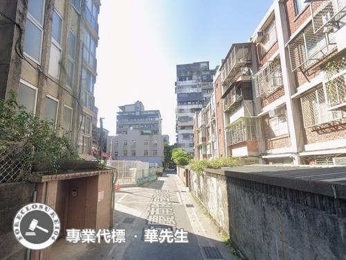 中正區法拍華廈-4