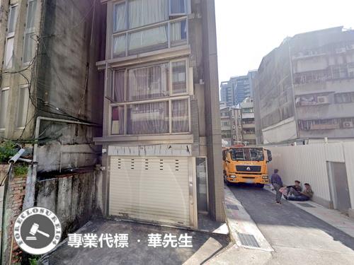 中正區法拍華廈-7