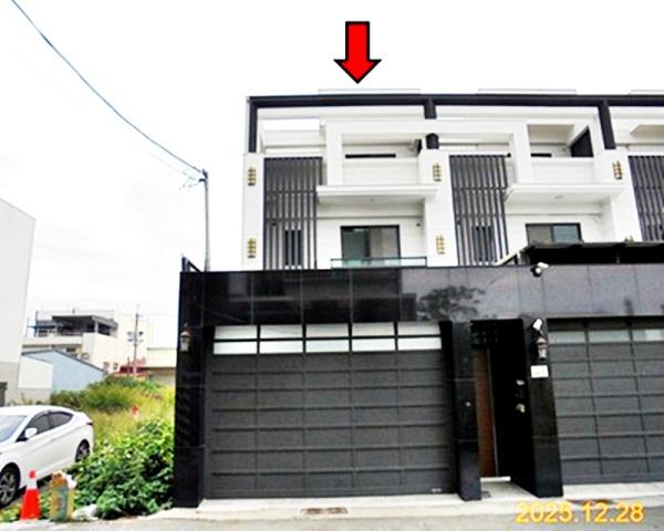 新港三間厝台塑車墅