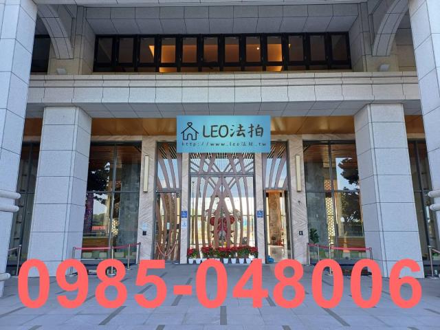 新北拍賣大樓-5