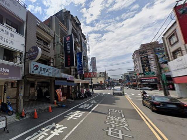 桃園中壢法拍公寓-3