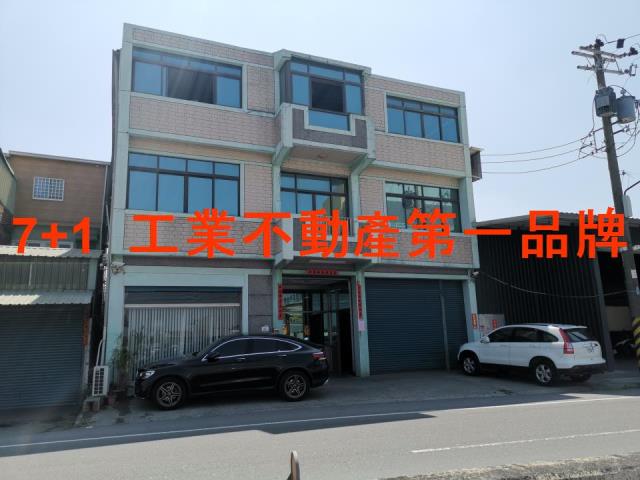 高雄大社廠房-2