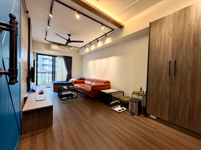 桃園中壢大樓-1