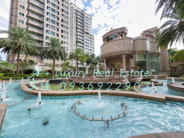 台北大安區大樓-11