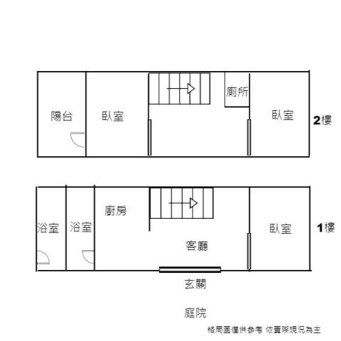 高雄美濃透天-11