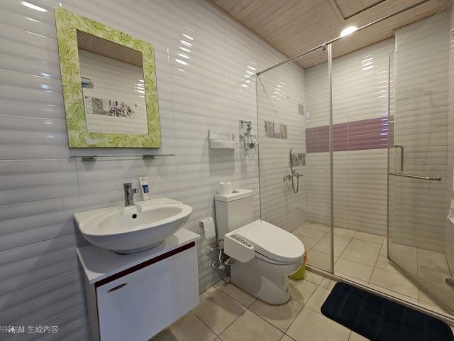 高雄美濃透天-12