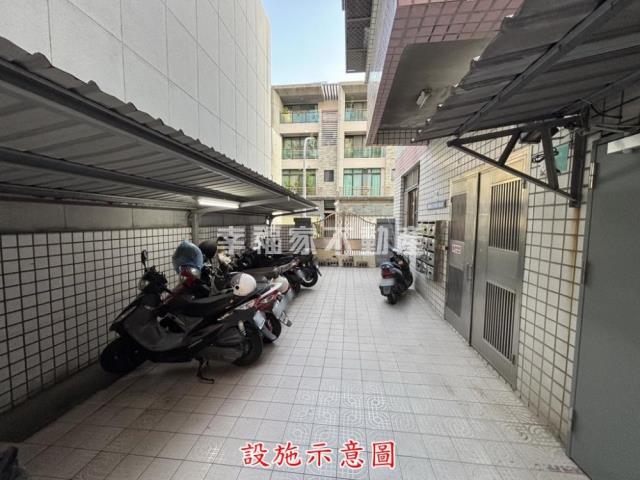 台南南區華廈-11