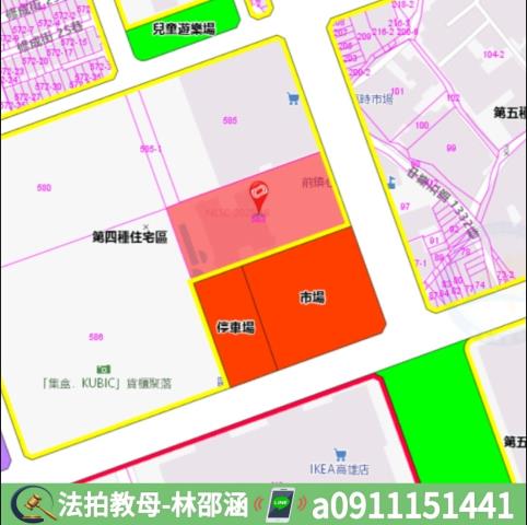 高雄前鎮大樓法拍-10