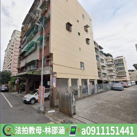 鳳山公寓法拍-5