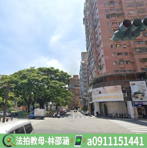 左營法拍大樓-6