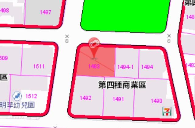 左營法拍大樓-8