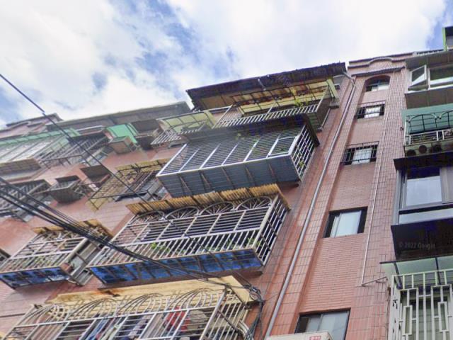 蘆洲拍賣公寓-2