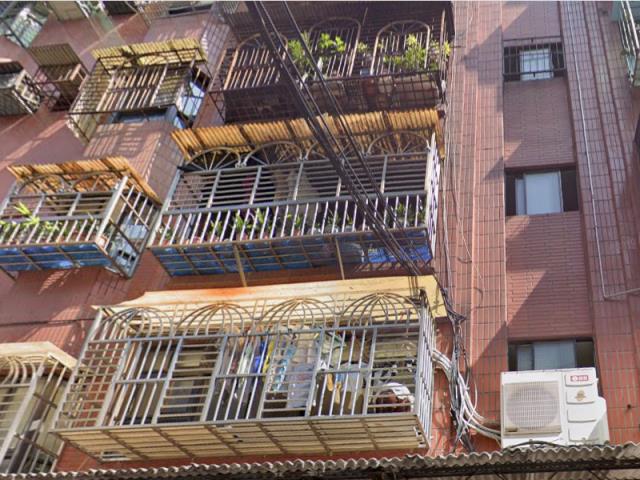 蘆洲法拍公寓-5