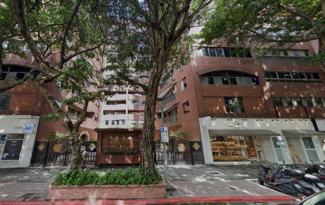 台北大樓法拍-1