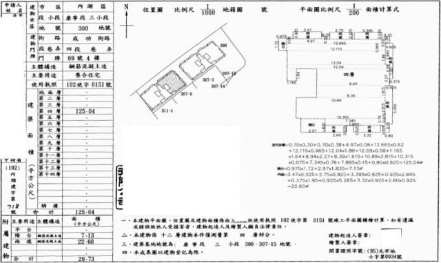 台北法拍大樓-2