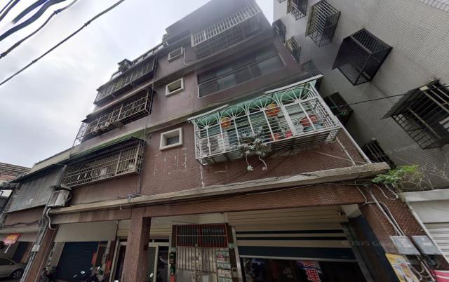 桃園公寓法拍-1