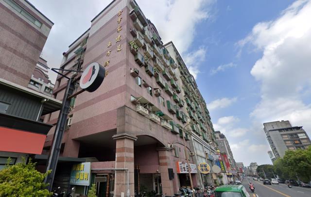 新竹華廈拍賣-3