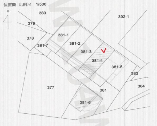 台中豐原別墅法拍-3
