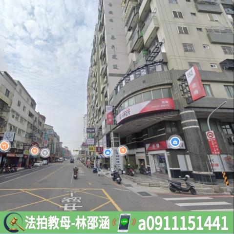台南安南大樓法拍-5