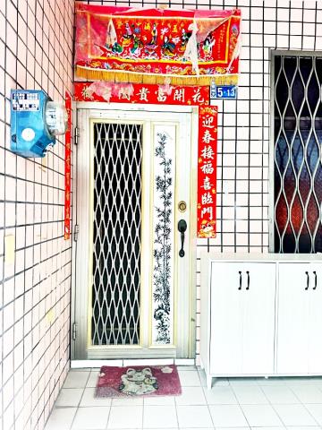 新豐鄉青埔子透天