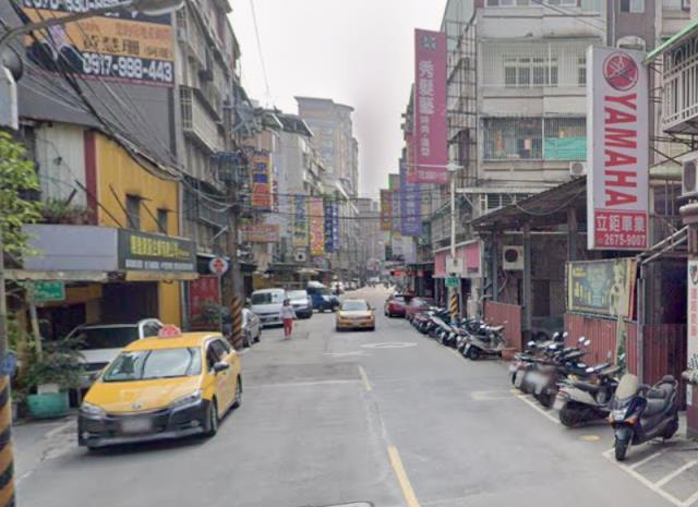 板橋法拍公寓-4