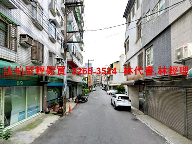 桃園華廈法拍-9