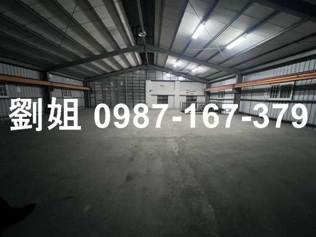 台南永康廠房-4