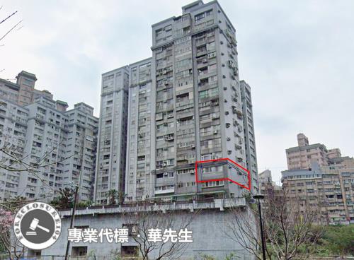 新北淡水大樓法拍-2