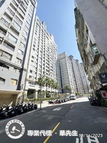 新北淡水大樓法拍-4