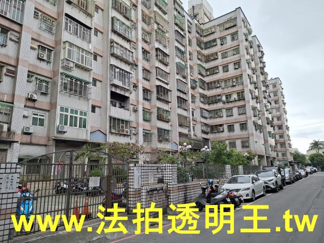 新北樹林拍賣大樓-8