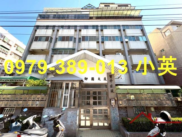 台南永康華廈-13