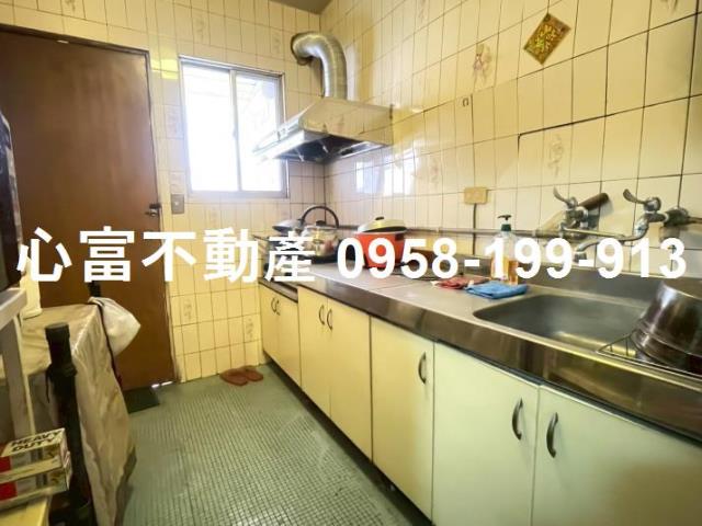 台南南區公寓-5