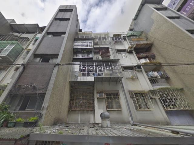 台北信義區拍賣公寓-3