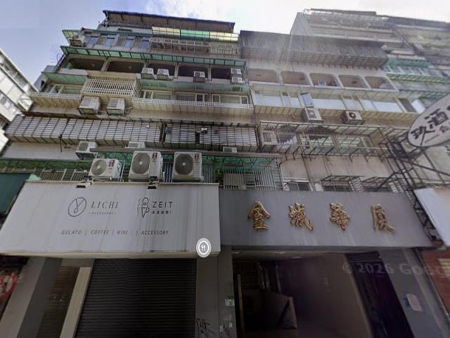 大安區法拍華廈-2